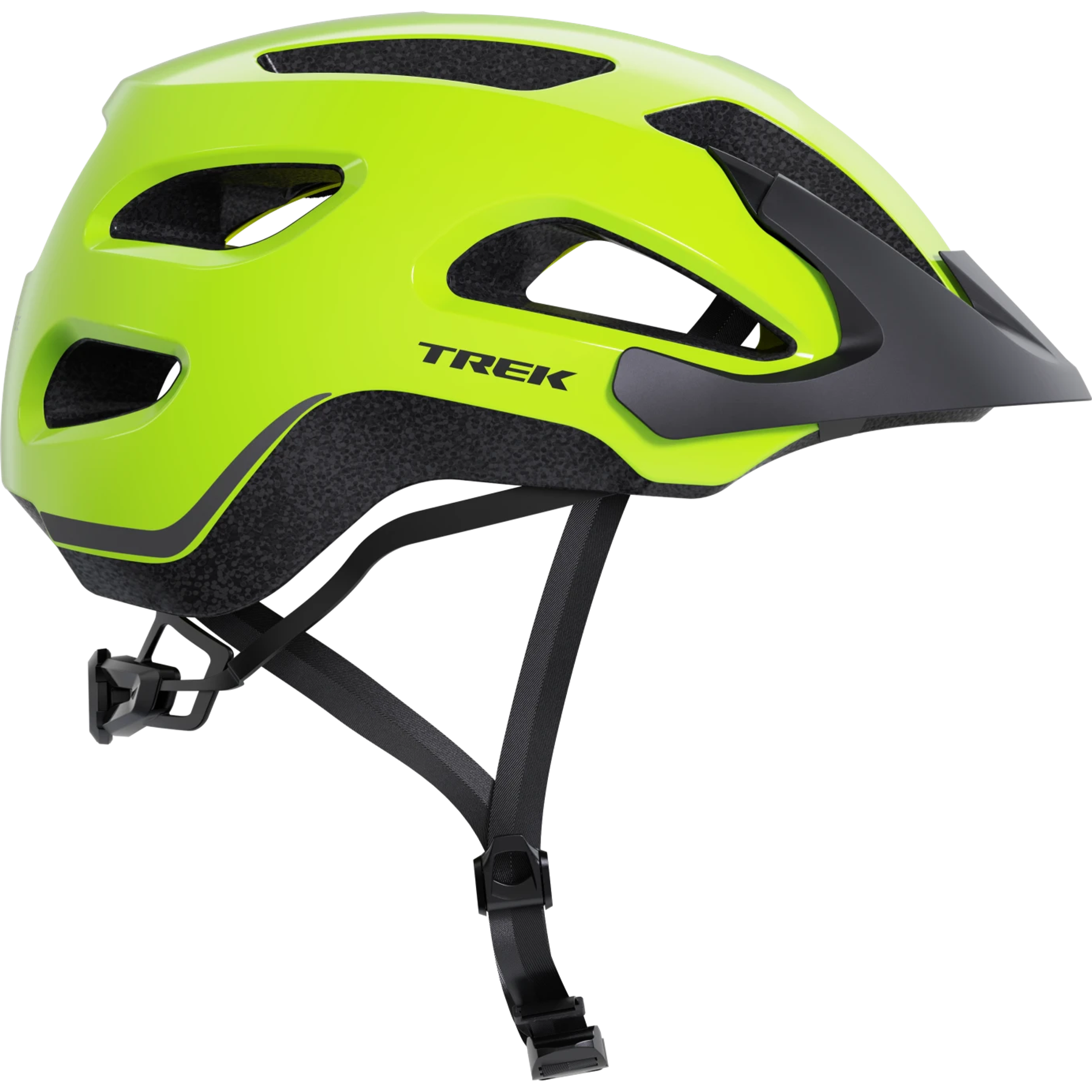 Trek Solstice MIPS MTB Helm