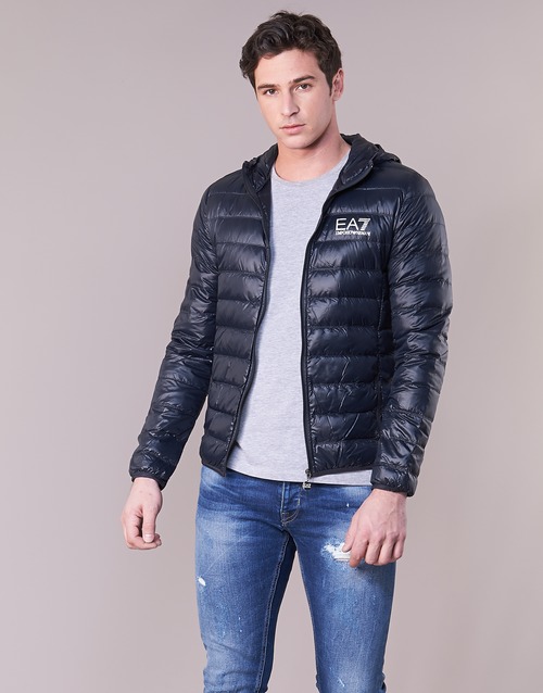 Emporio Armani EA7 - CORE ID 8NPB03 - Marine
