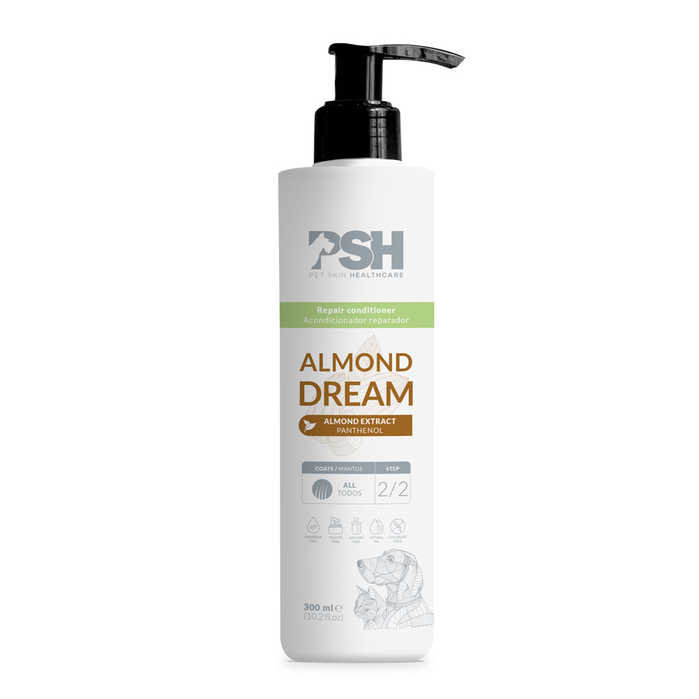 CONDICIONADOR ALMOND DREAM