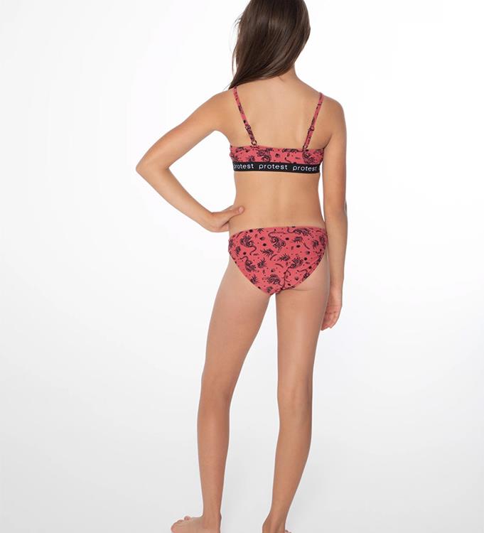 Prtdenies JR Halterbikini