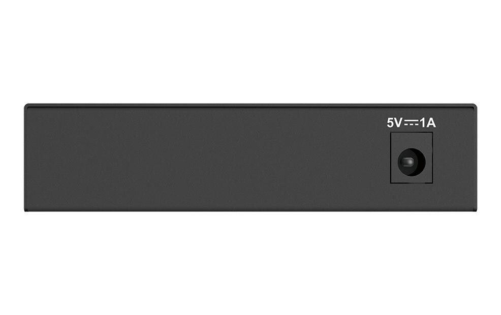 Switch DGS-105GL/E 5 Port5-Port Gigabit Unmanaged Desktop Switch DGS-105GL