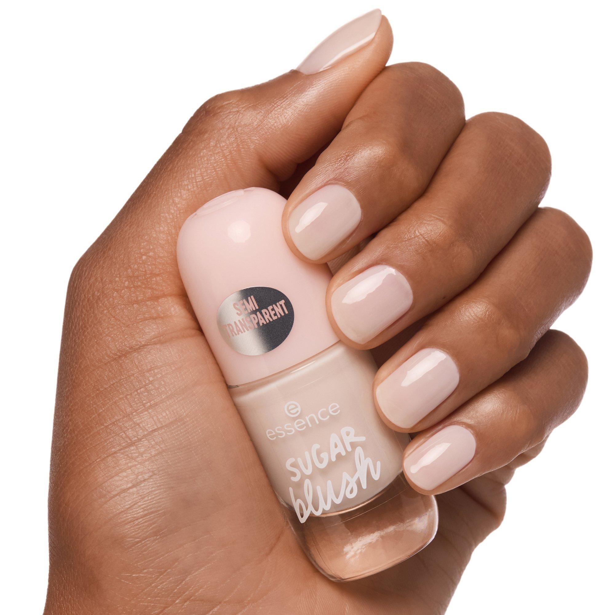 gel nail colour vernis à ongles gel
