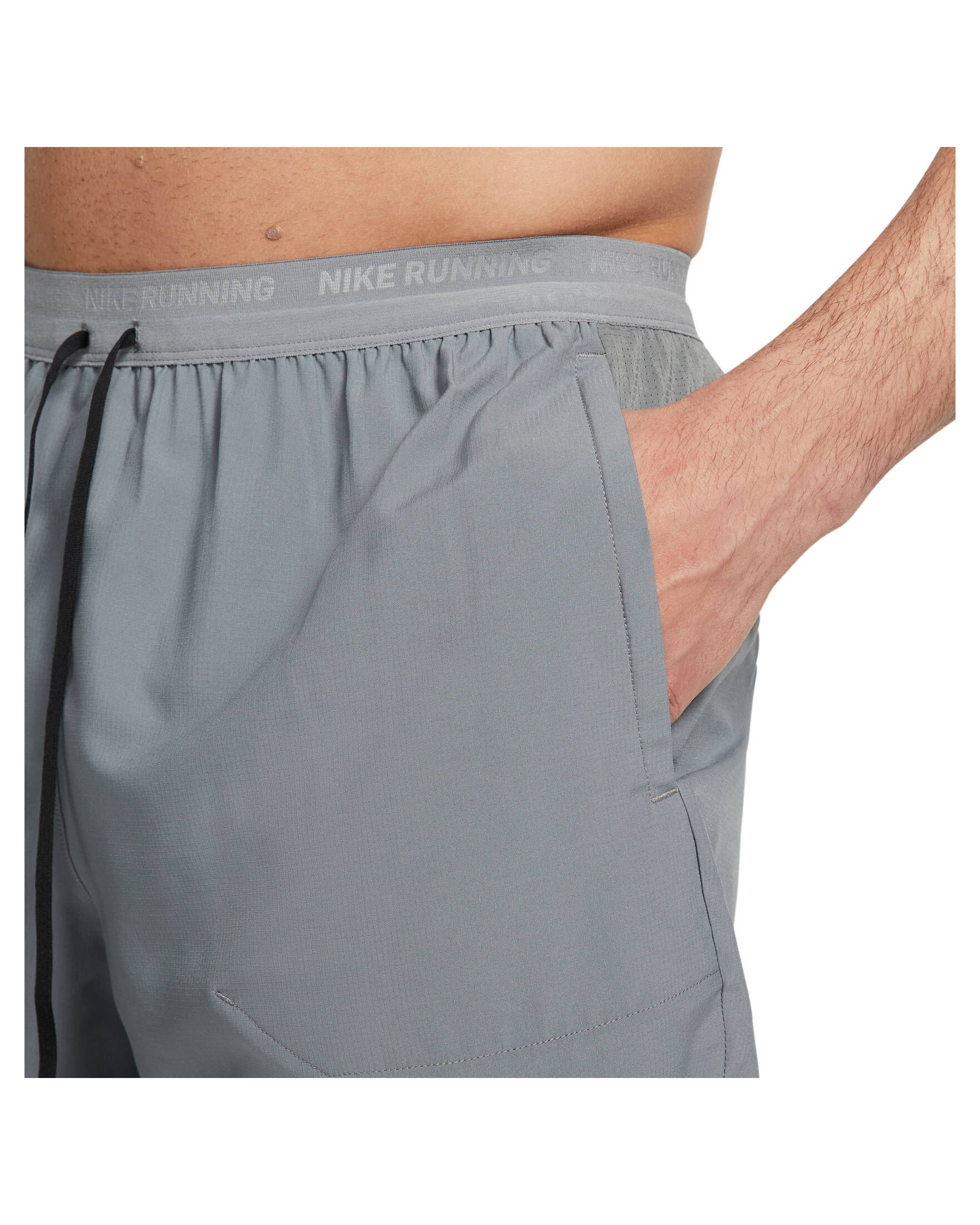 Nike| Herren Laufshorts STRIDE 7IN SHORT BF