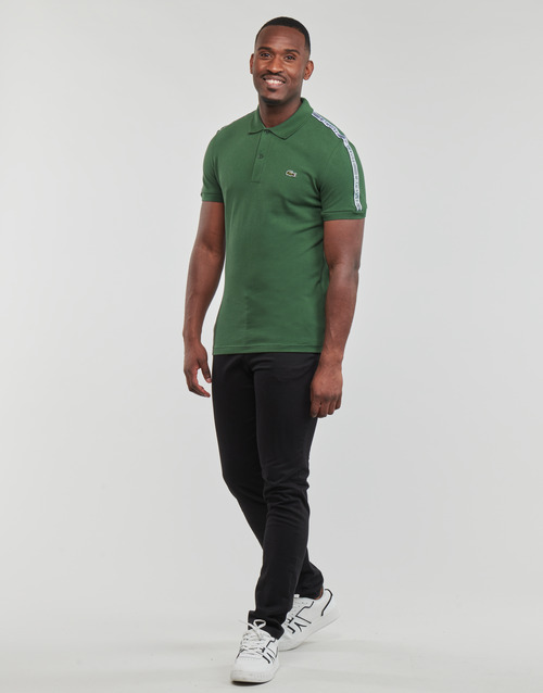 Lacoste - PH5075-SMI - Kaki