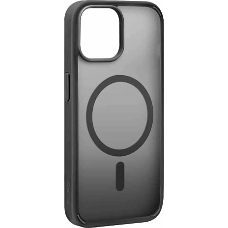 Puro iPhone 15 pro cover - sort