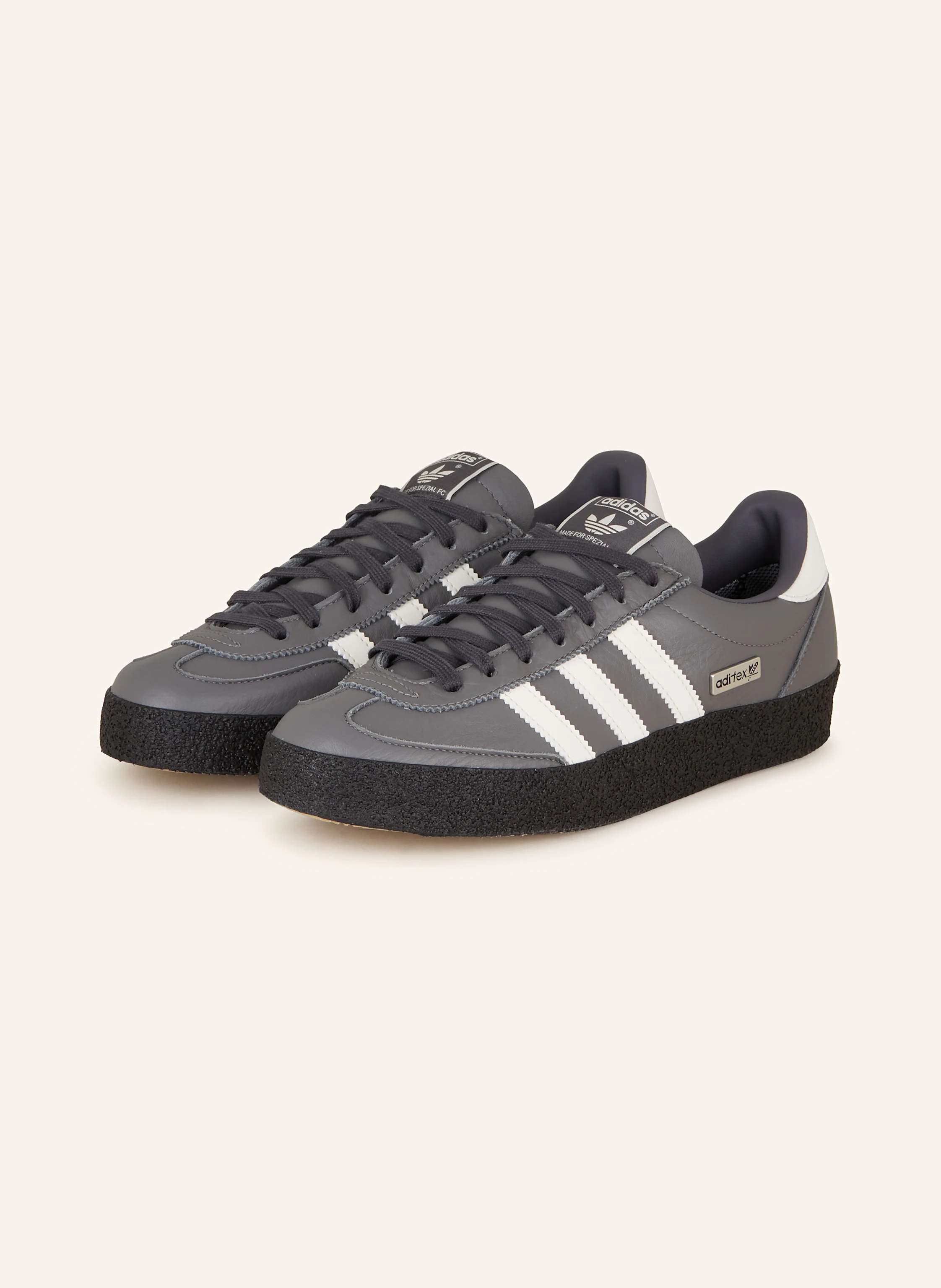 adidas Originals Sneaker LOTHERTEX SPZL F.C.
