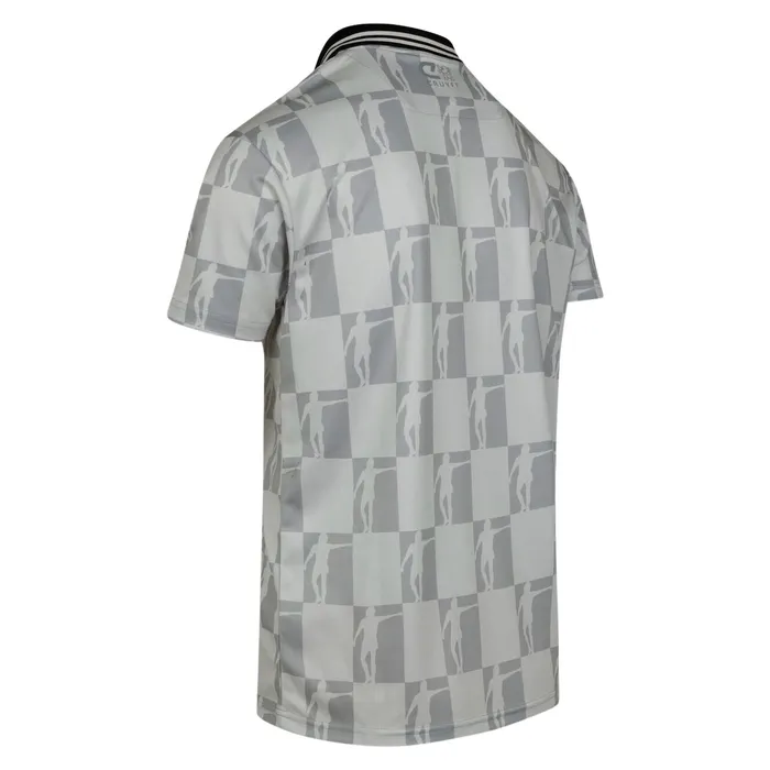 Cruyff Icon Polo Heren