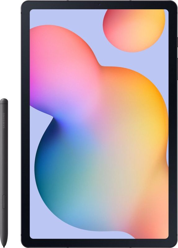 Samsung Galaxy Tab S6 Lite - 2024 - WiFi - 128GB - Grijs