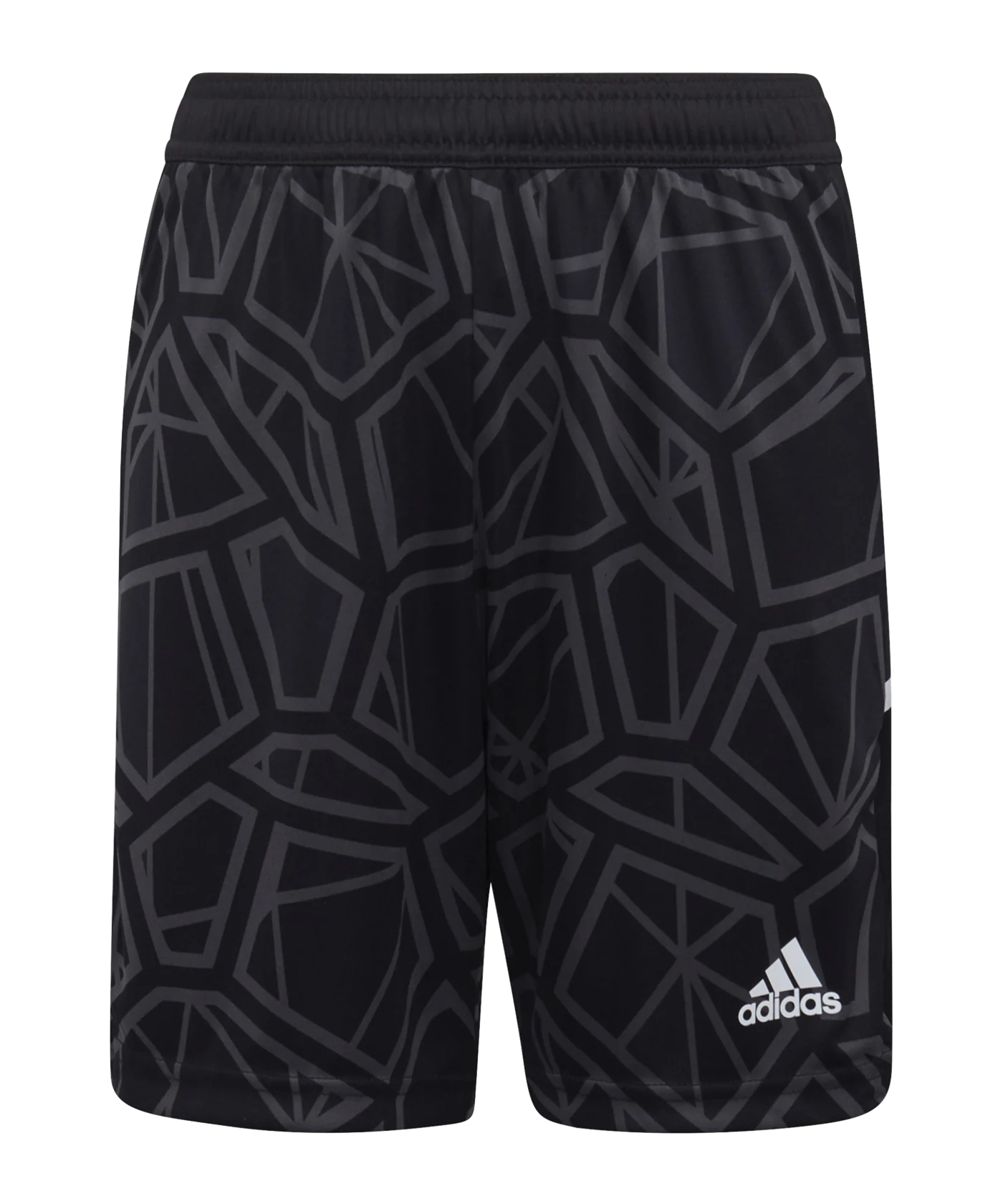 adidas Condivo 22 Torwartshort Kids Schwarz