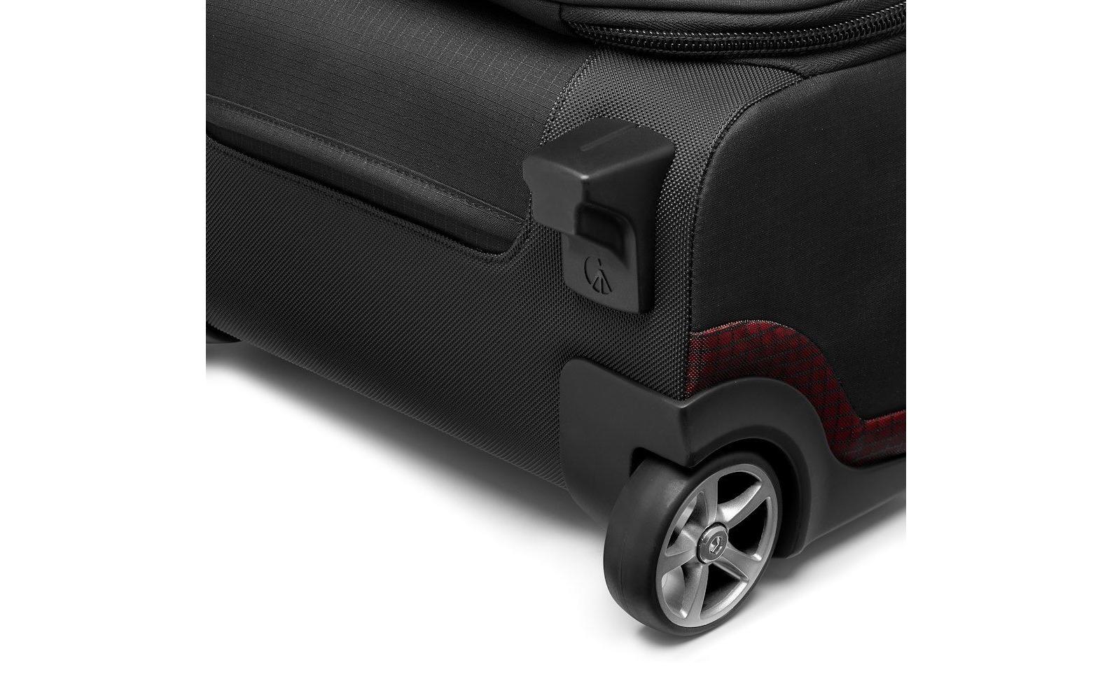 Fototrolley ReloaderAir-55 PL<br>Wasserabweisender Handgepäck-Trolley für DSLR-Kameras