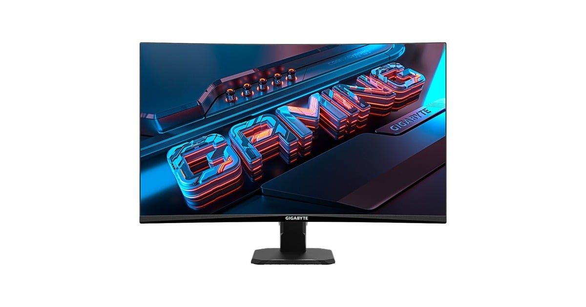 GIGABYTEGS27FC 27