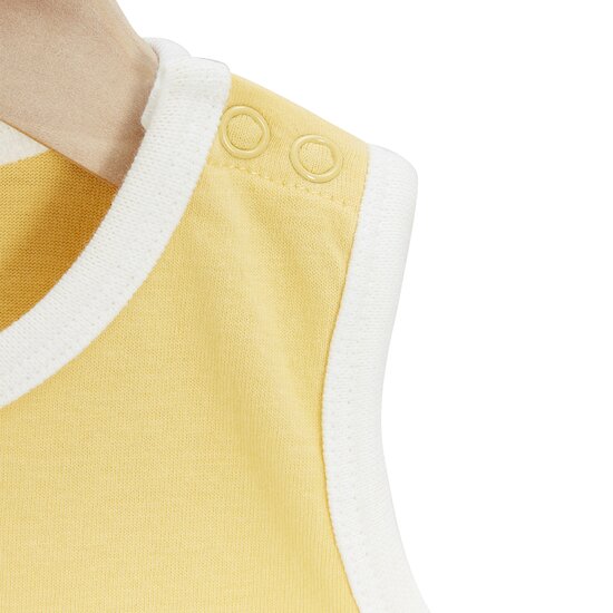 Le Roi Lion Ensemble   Jaune        de               Disney Baby
