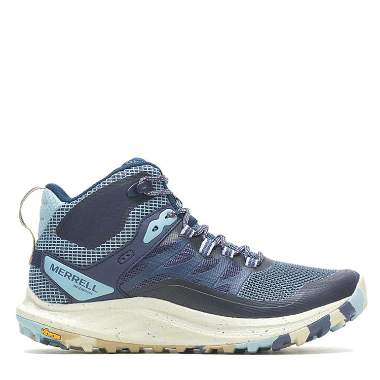 Merrell Antora 3 Mid WP | MARINE