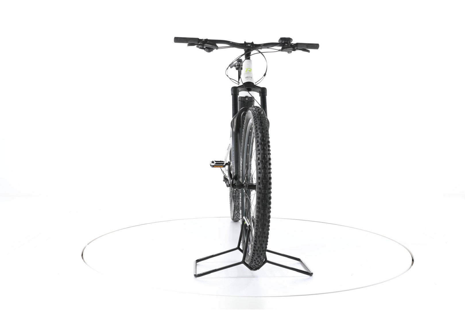 Raymon TrailRay 160E 7.0 (2023) | Diamond