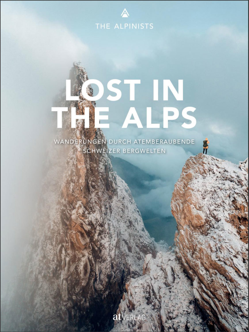 Lost in the Alps