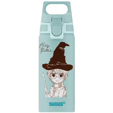 SIGG Aluminium Trinkflasche WMB ONE Harry Potter 0.6 L