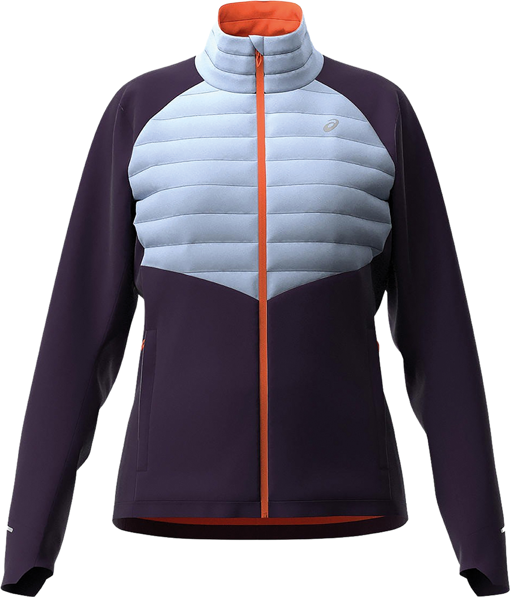 Winter Run Jacket W