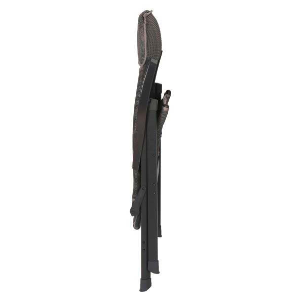 Campingsessel MAJESTIC GRANDE - Dark Smoke