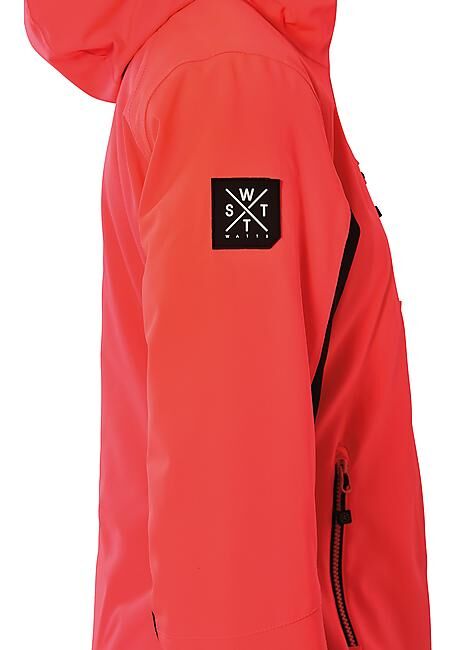 WATTS - VESTE VERTIGO F