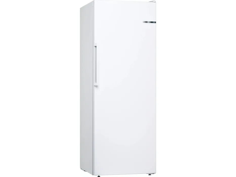 Bosch Serie | 4 GSN29VWEP - Fryser - stående - bredde: 60 cm - dybde: 65 cm - højde: 161 cm - 200 liter - Klasse E - hvid