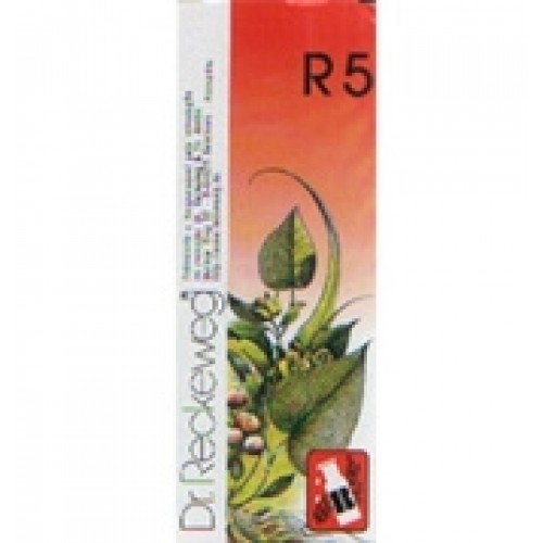 Dr. Reckeweg R5