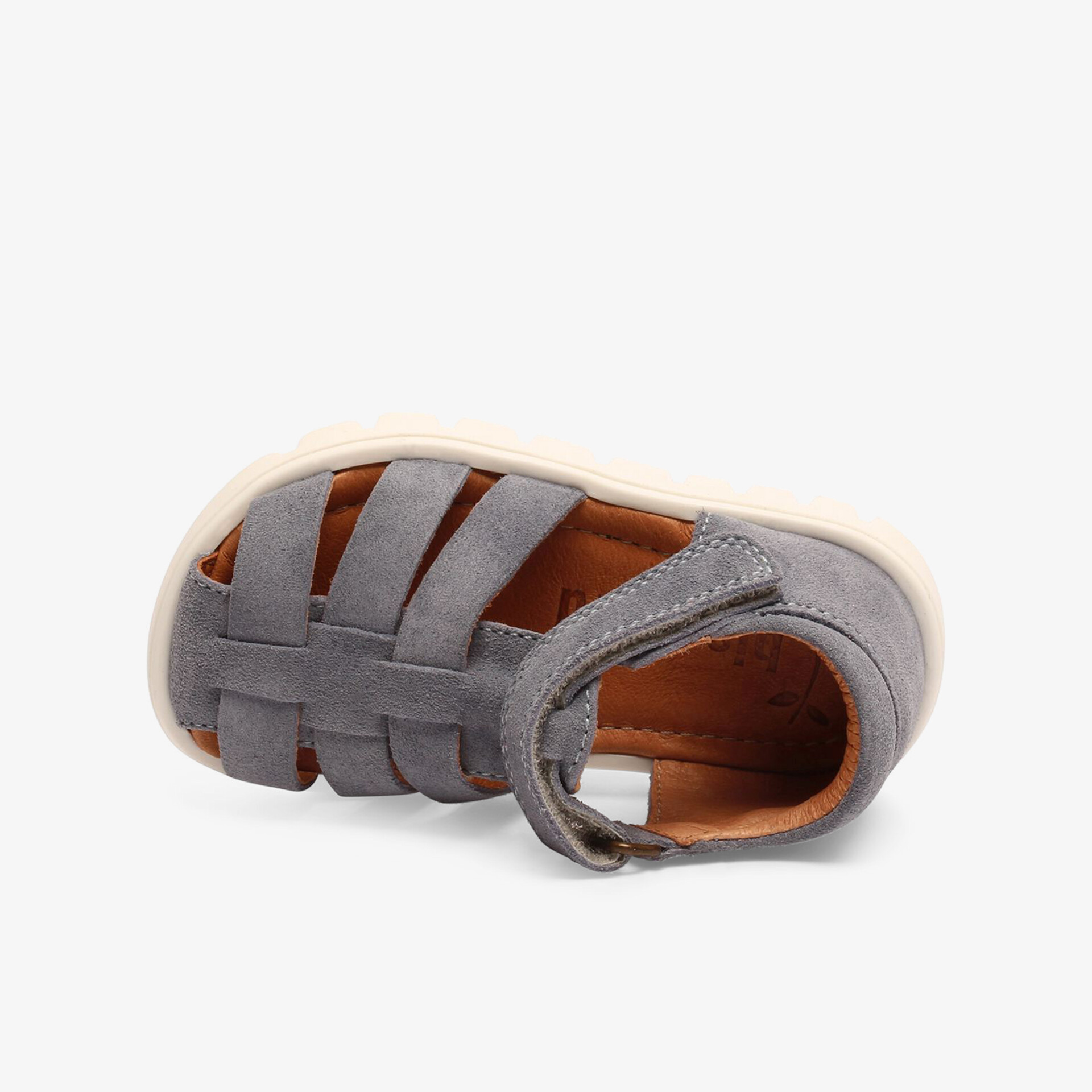 bisgaard Beka Kinder Sandalen blau