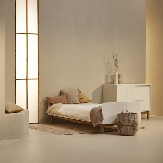 Mood Lit junior   Clay        90 x 200 cm   de               Quax