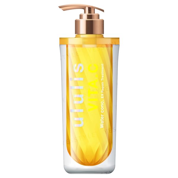 ululis - Vita.C Water Conc EX Reparatiebehandeling