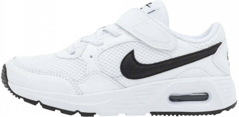 Nike Sneakers met labeldetails model 'Air Max SC'