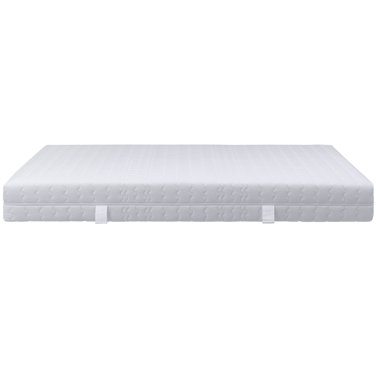Taschenfederkernmatratze ACCORD 1000 DELUXE - H2 - 90x190 cm