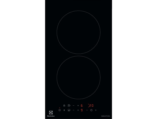 ELECTROLUX - Domino induction LIT30231C, Série 300, 29 cm, 3650w