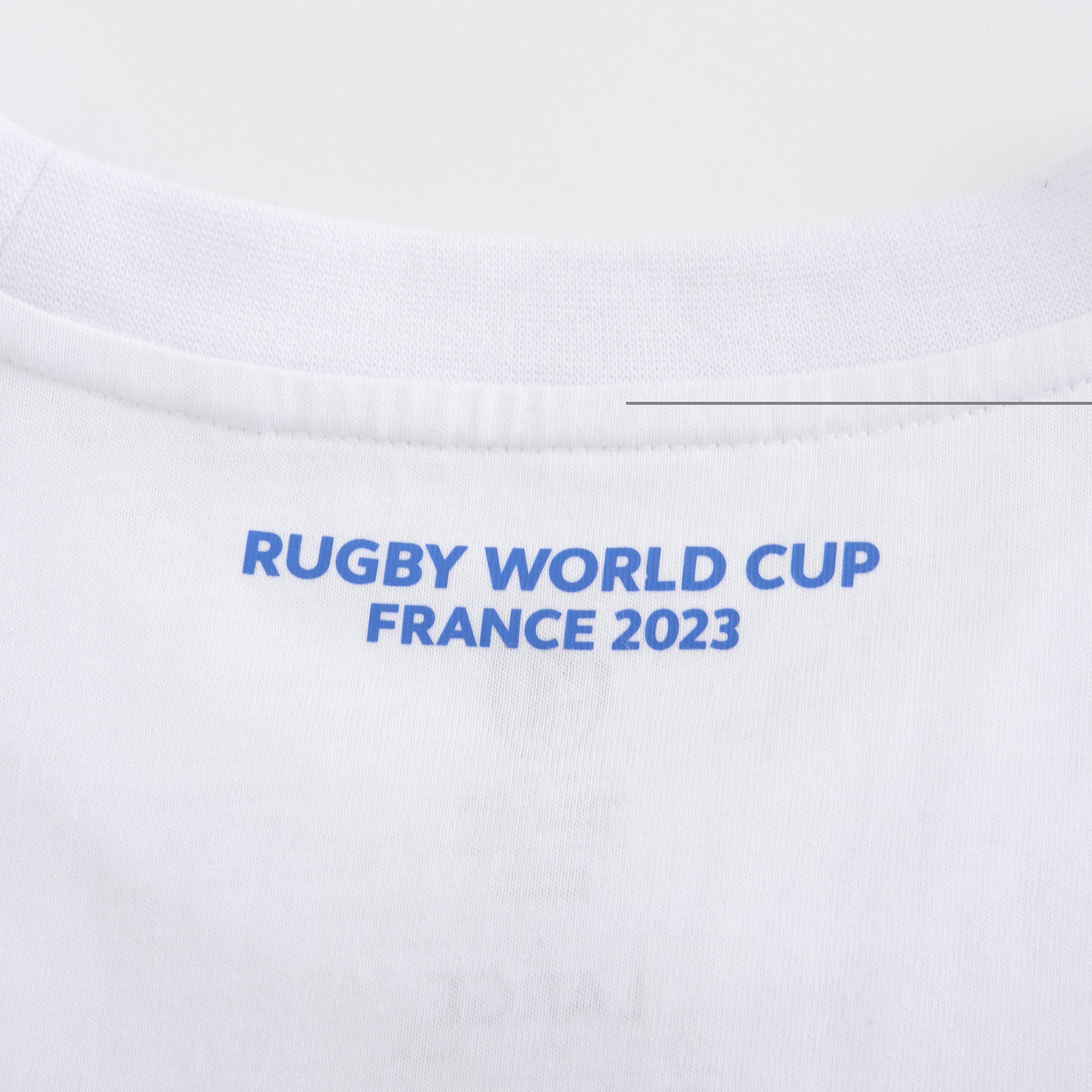 Rugby World Cup Nation Tee Jn