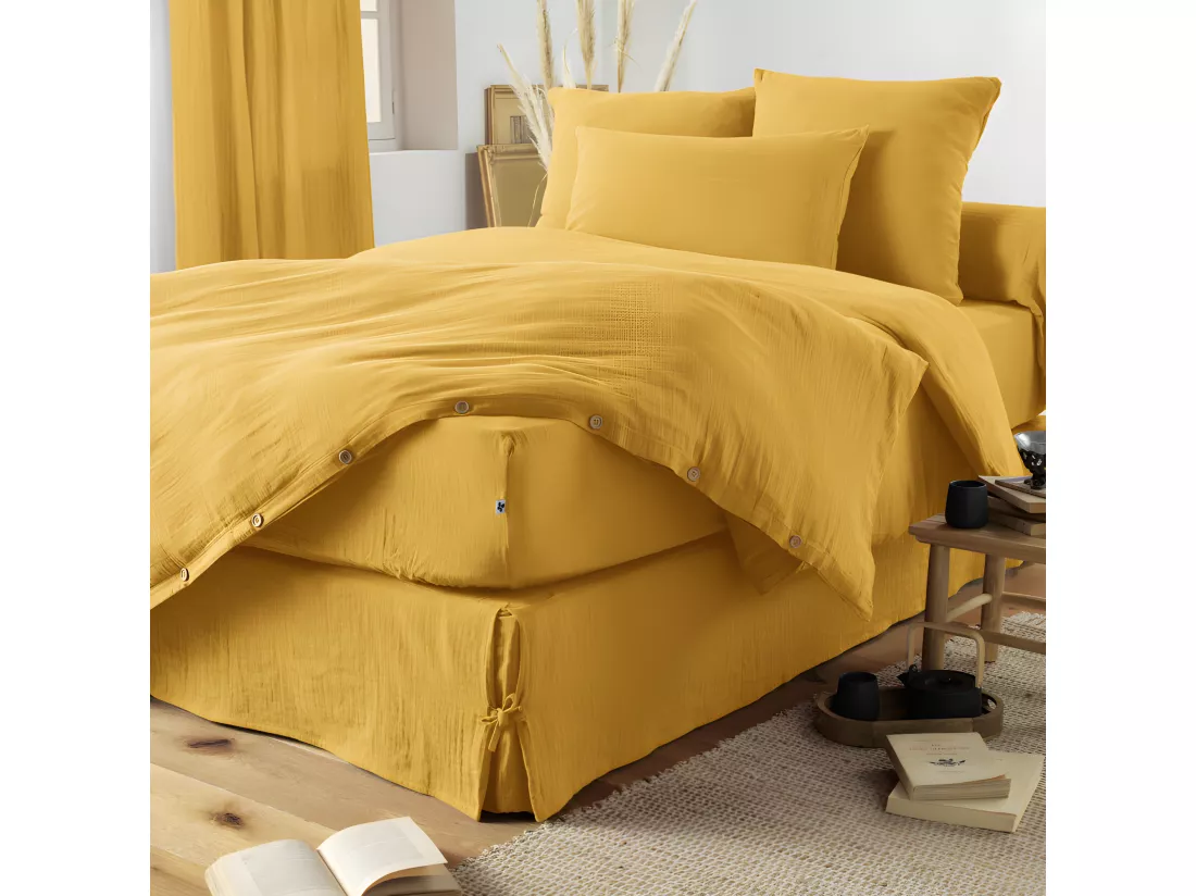 Drap housse 