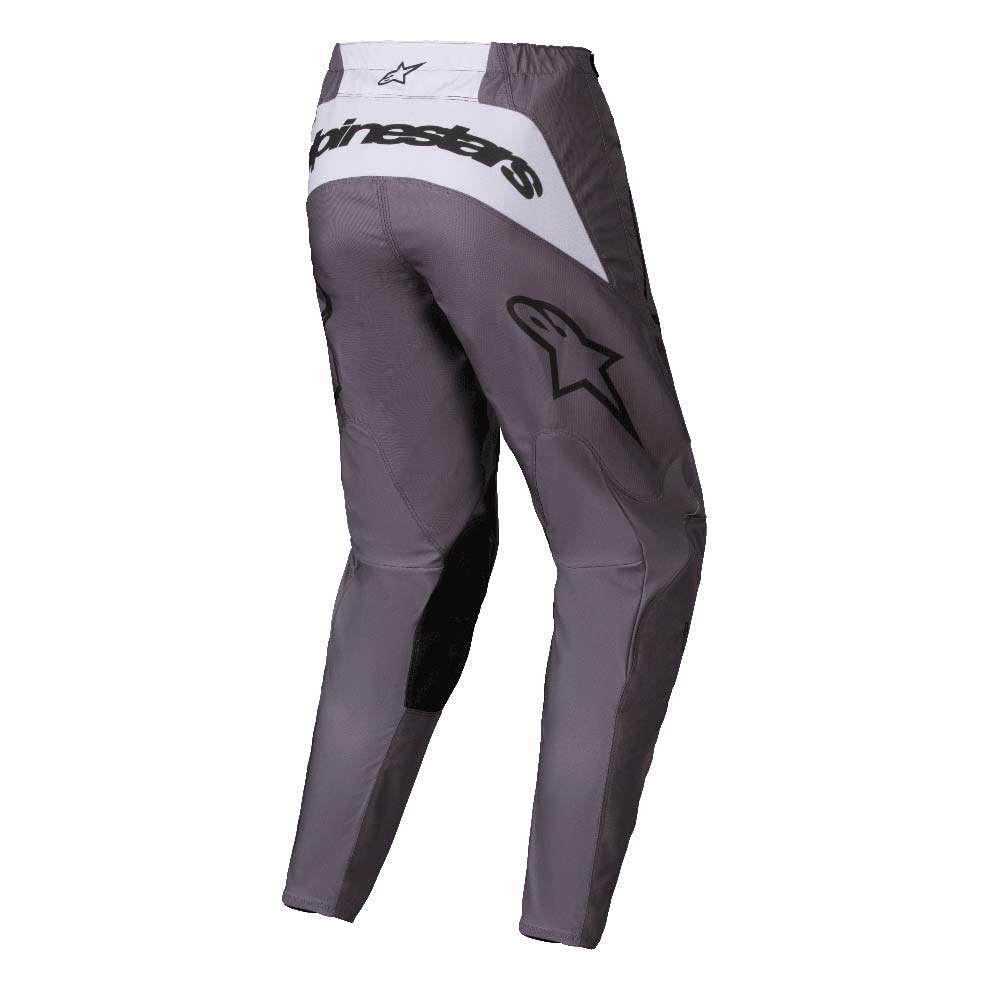 Alpinestars - Pantalon Fluid Haul Blanc cassé / Marron