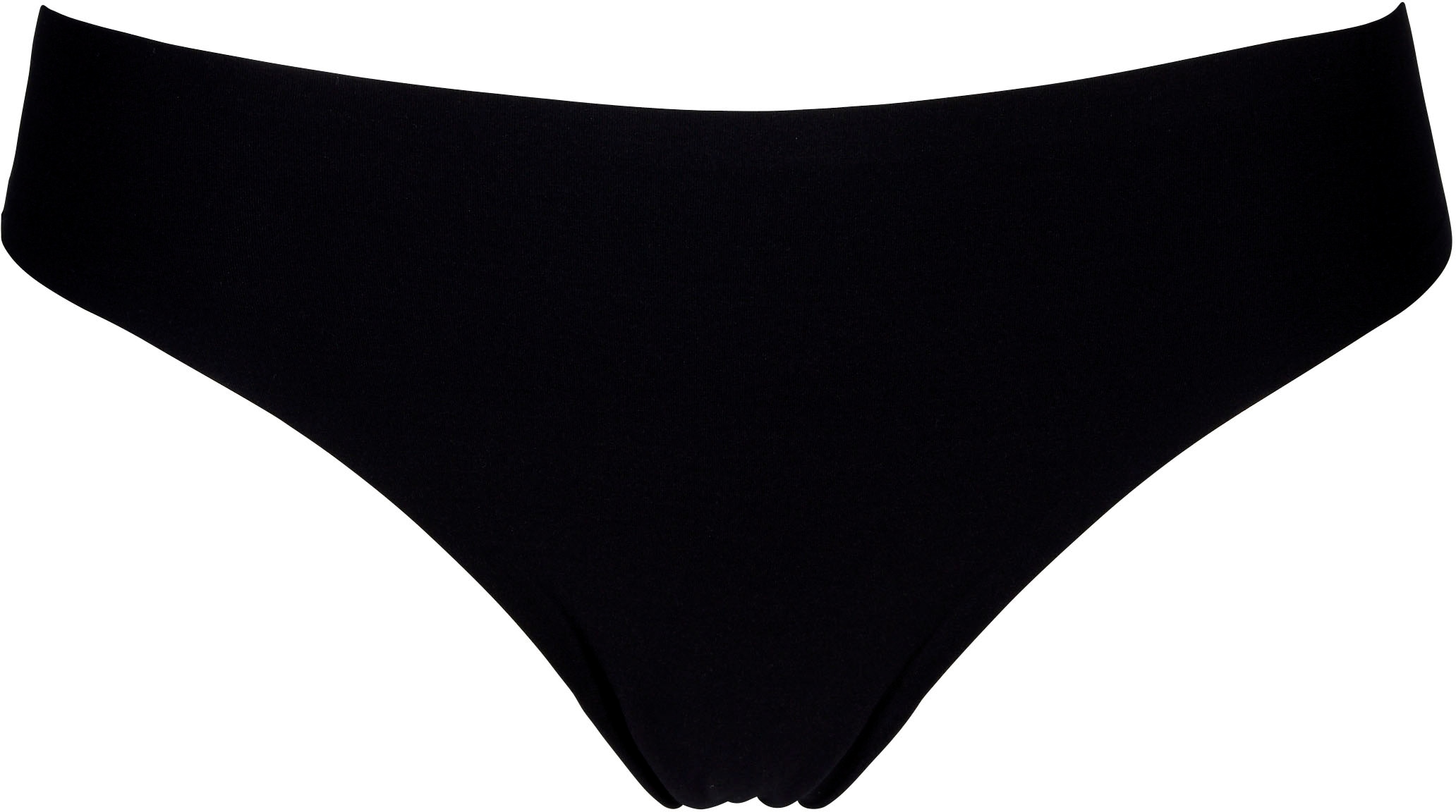 After Eden String »UNLIMITED«, 2 Stk. nahtloser Schnitt, basic, bequem, eng, weich, elastisch
