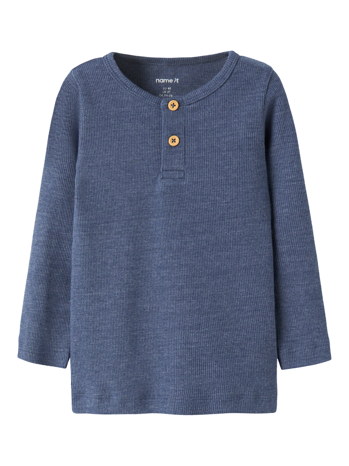 Name It Bluse KAB