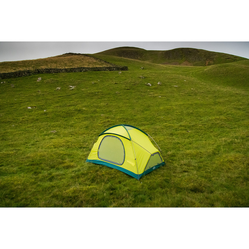 Vango Tryfan 200 Zelt