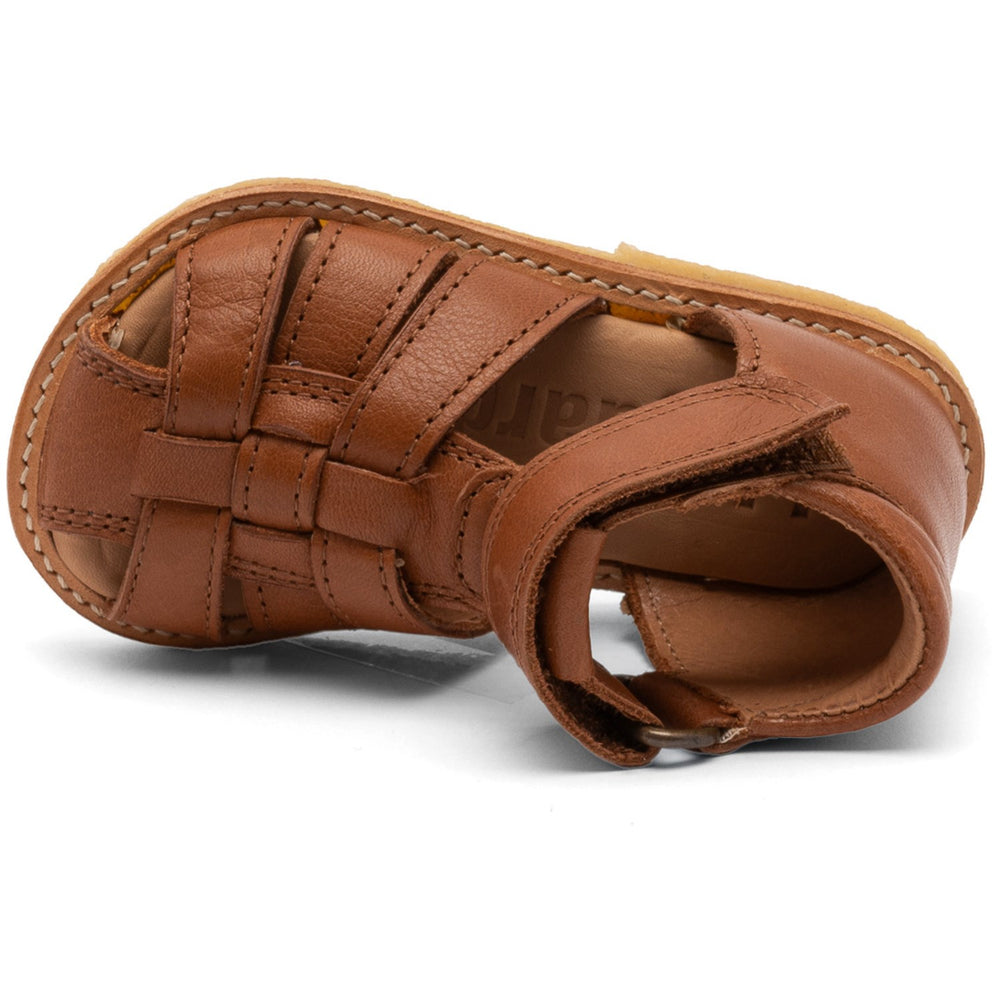 Køb Bisgaard Brandy Ami Sandal