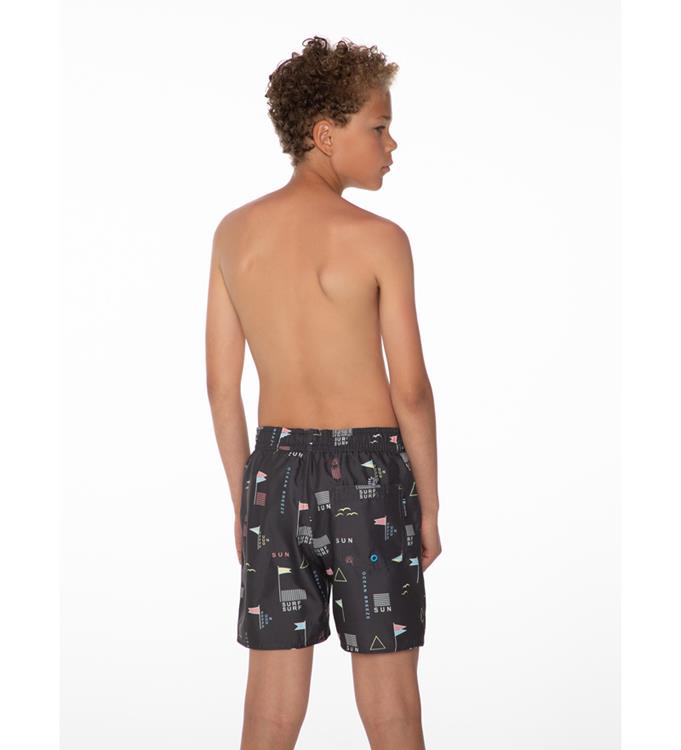 Protest Igor JR Beachshort