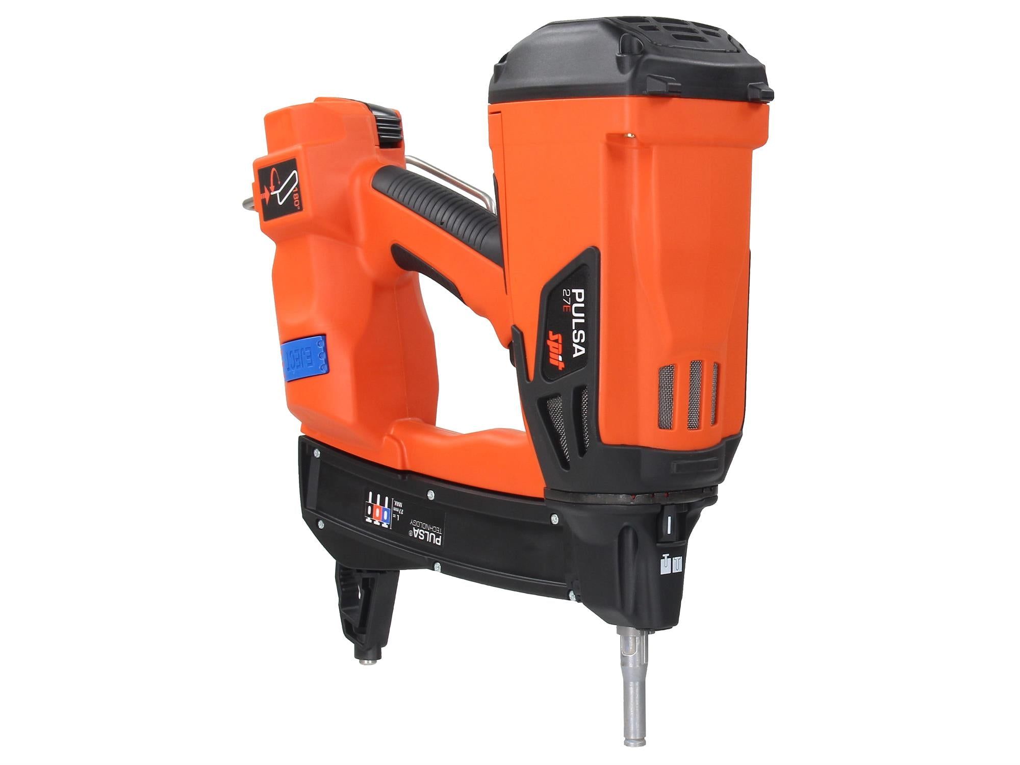 Spit PULSA 27E Gastacker voor Installateur - 019820
