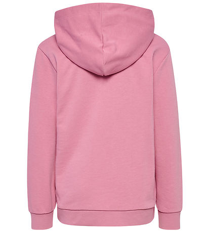 Hummel Kapuzenpullover - hmlJR-Basis - Polignac