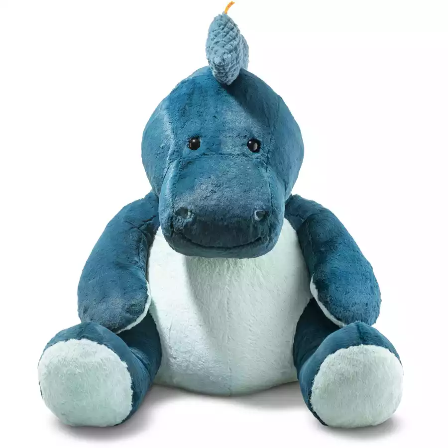 Steiff Spott Stegosaurus, 80 cm