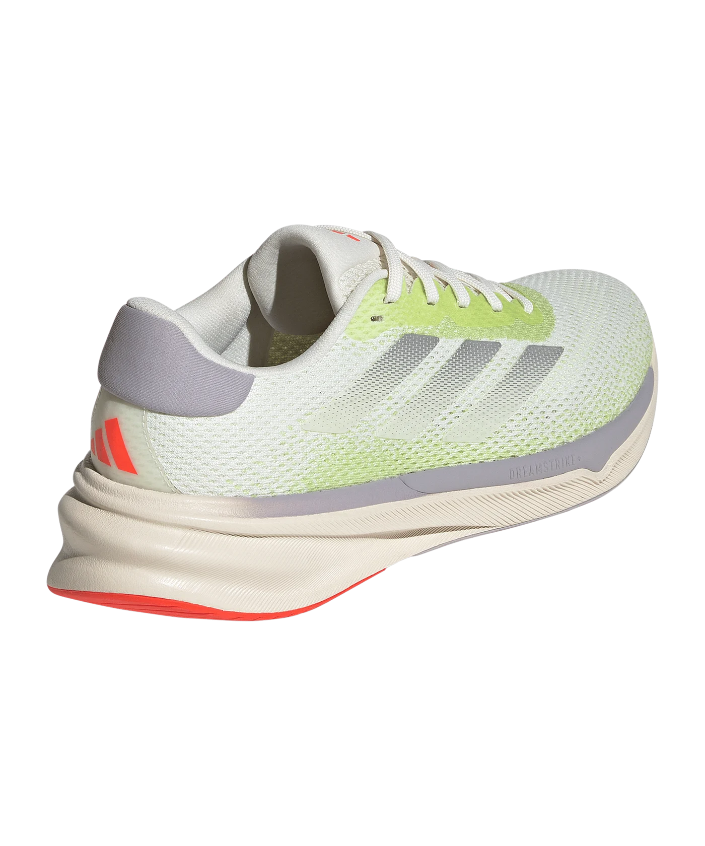adidas Supernova Stride Shoes White