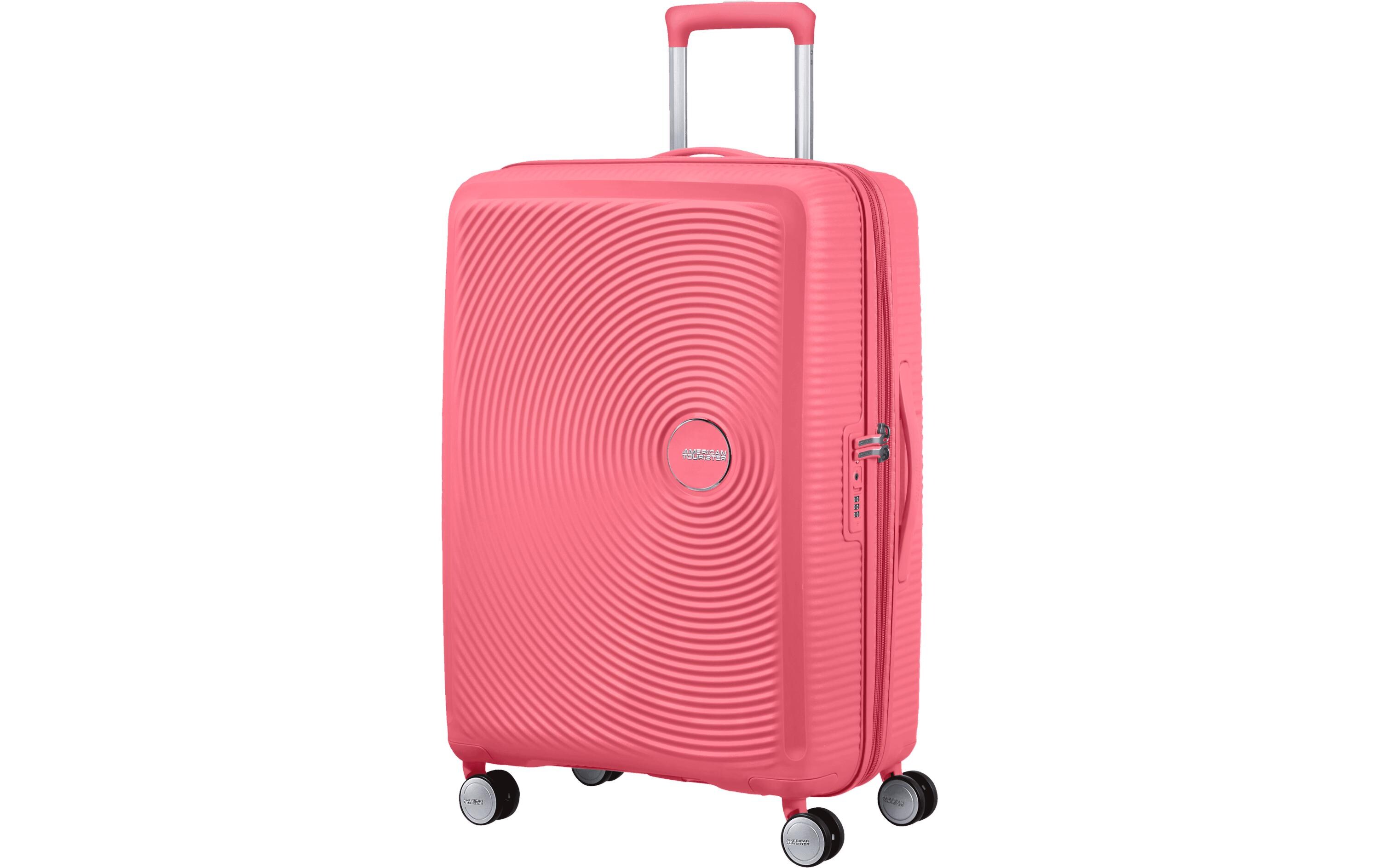 Reisekoffer Soundbox 67 Sun Kissed Coral<br>Reisekoffer