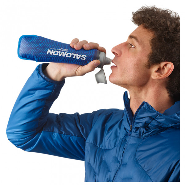 Salomon - Soft Flask Insulated 42 - Gourde