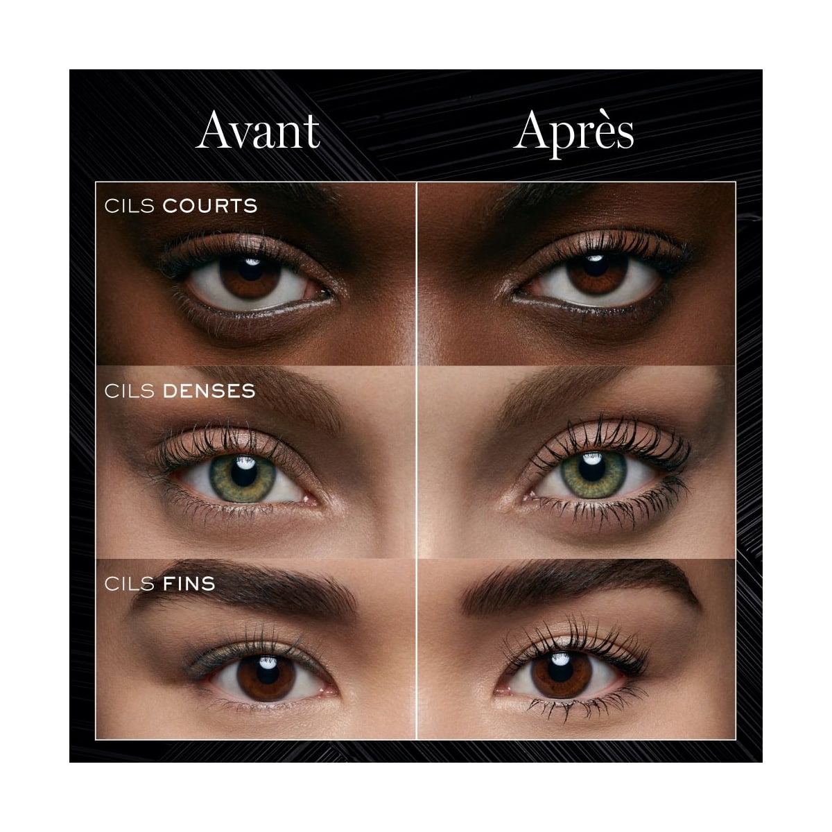 LANCÔME Définicils Mascara Haute Définition
