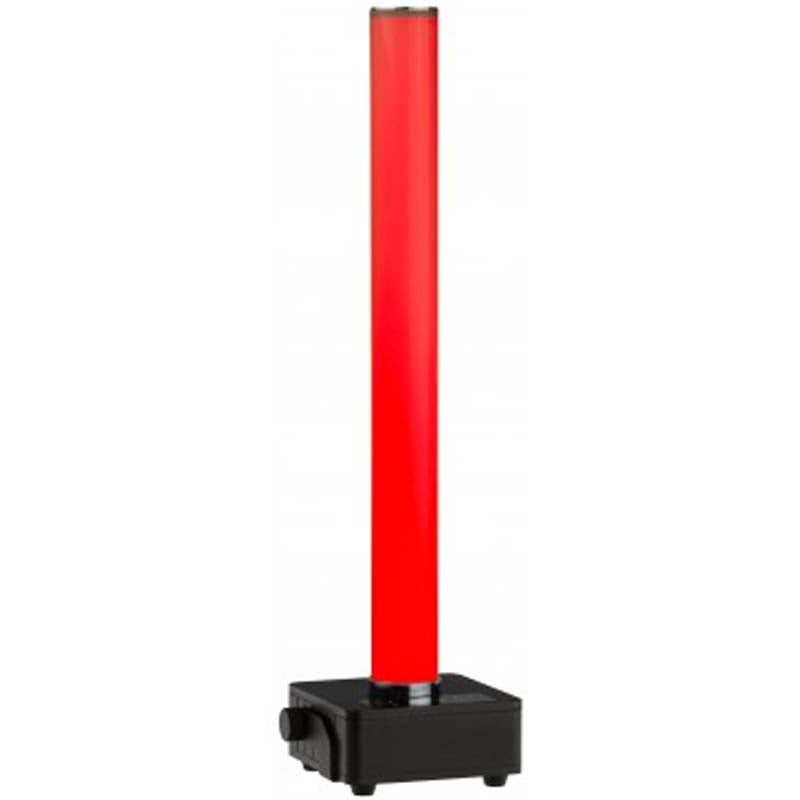 JB systems ACCU DECOLITE IP LED-projector 1 RGWB-LED buitengebruik