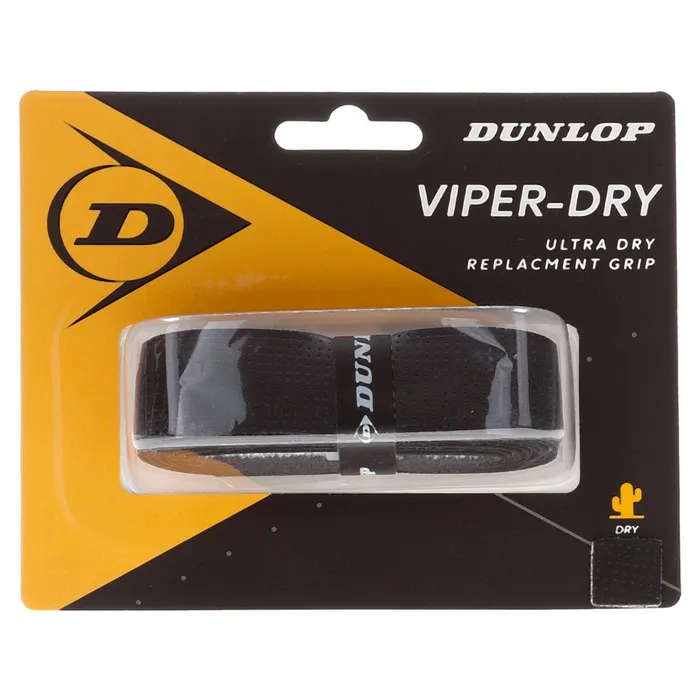 Dunlop Tac Viperdry Grip