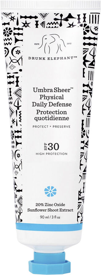 DRUNK ELEPHANT Umbra Sheer - Physical Daily Defense SPF 30