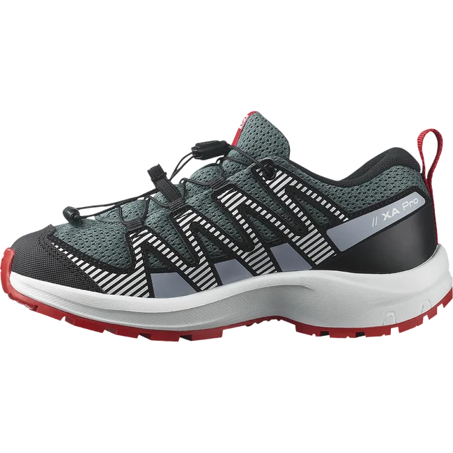 XA PRO V8  Junior - Chaussures pour enfant